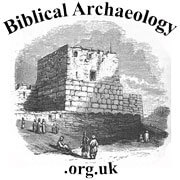 BiblicalArchaeology.org.uk