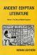 Ancient Egyptian Literature, Vol. 1