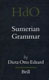 Edzard: Sumerian Grammar