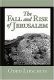 Lipschits: The Fall and Rise of Jerusalem