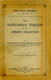 Theophilus G. Pinches [1856-1934], The Babylonian Tablets of the Berens Collection