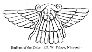 Layard, Nineveh and its Remains, p.332