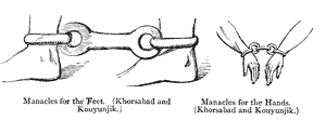 Layard, Nineveh and its Remains, p.350