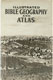 Claude Reignier Conder, R.E. [1848-1910], Illustrated Bible Geography and Atlas